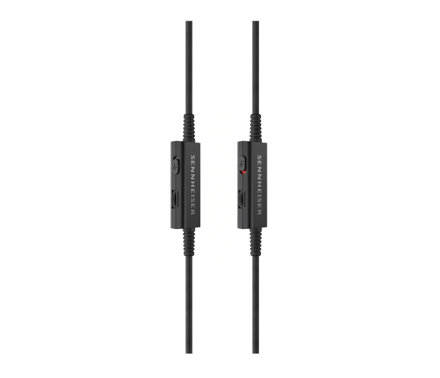 Sennheiser HD500 BAM mikrofon do słuchawek z serii HD500 i HD620S - 1370686 - zdjęcie 4